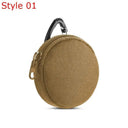 Tactical Gear Waist Bag 600D Nylon For Outdoor Hunting Tactical Gear Waist Bag 600D Nylon For Outdoor Hunting