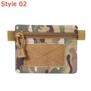 Tactical Gear Waist Bag 600D Nylon For Outdoor Hunting Tactical Gear Waist Bag 600D Nylon For Outdoor Hunting