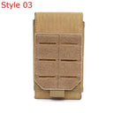 Tactical Gear Waist Bag 600D Nylon For Outdoor Hunting Tactical Gear Waist Bag 600D Nylon For Outdoor Hunting