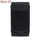 Tactical Gear Waist Bag 600D Nylon For Outdoor Hunting Tactical Gear Waist Bag 600D Nylon For Outdoor Hunting