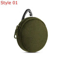Tactical Gear Waist Bag 600D Nylon For Outdoor Hunting Tactical Gear Waist Bag 600D Nylon For Outdoor Hunting