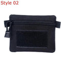 Tactical Gear Waist Bag 600D Nylon For Outdoor Hunting Tactical Gear Waist Bag 600D Nylon For Outdoor Hunting