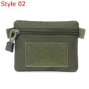 Tactical Gear Waist Bag 600D Nylon For Outdoor Hunting Tactical Gear Waist Bag 600D Nylon For Outdoor Hunting