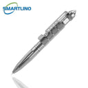 Tactical Pen: Rugged Ballpoint with Glass Breaker EDC Tool Tactical Pen: Rugged Ballpoint with Glass Breaker EDC Tool