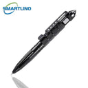 Tactical Pen: Rugged Ballpoint with Glass Breaker EDC Tool Tactical Pen: Rugged Ballpoint with Glass Breaker EDC Tool