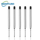 Tactical Pen: Rugged Ballpoint with Glass Breaker EDC Tool Tactical Pen: Rugged Ballpoint with Glass Breaker EDC Tool