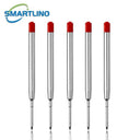 Tactical Pen: Rugged Ballpoint with Glass Breaker EDC Tool Tactical Pen: Rugged Ballpoint with Glass Breaker EDC Tool