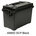 Tactical Plastic Ammo Box: Versatile Storage for Gear Tactical Plastic Ammo Box: Versatile Storage for Gear