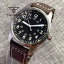 Tandorio Dive Auto Watch Green Dial Sapphire Glass Tandorio Dive Auto Watch Green Dial Sapphire Glass