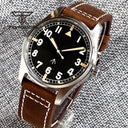 Tandorio Dive Auto Watch Green Dial Sapphire Glass Tandorio Dive Auto Watch Green Dial Sapphire Glass