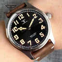 Tandorio Dive Auto Watch Green Dial Sapphire Glass Tandorio Dive Auto Watch Green Dial Sapphire Glass