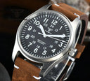 Tandorio Dive Auto Watch Green Dial Sapphire Glass Tandorio Dive Auto Watch Green Dial Sapphire Glass