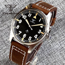 Tandorio Dive Auto Watch Green Dial Sapphire Glass Tandorio Dive Auto Watch Green Dial Sapphire Glass