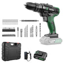 TANZU Cordless Brushless Electric Drill 12V 21V Impact Screwdriver TANZU Cordless Brushless Electric Drill 12V 21V Impact Screwdriver