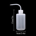 Tattoo Squeeze Bottle Precision Tool for Professional Use Tattoo Squeeze Bottle Precision Tool for Professional Use