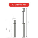 TEUCER VC Graphics Card Holder Enhance Your Gaming Setup TEUCER VC Graphics Card Holder Enhance Your Gaming Setup