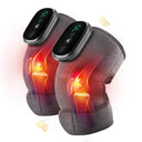 Knee & Shoulder Massager: Joint Pain Relief & Rehab Solution Knee & Shoulder Massager: Joint Pain Relief & Rehab Solution