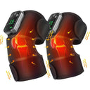 Knee & Shoulder Massager: Joint Pain Relief & Rehab Solution Knee & Shoulder Massager: Joint Pain Relief & Rehab Solution