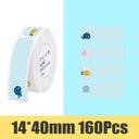 Thermal Label Paper Premium Supermarket Price Labels Durable Thermal Label Paper Premium Supermarket Price Labels Durable