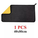 Thick Plush Microfiber Car Towel Ultra Absorbent Lint Free Thick Plush Microfiber Car Towel Ultra Absorbent Lint Free