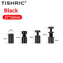TISHRIC Aluminum GPU Holder Adjustable Video Card Bracket TISHRIC Aluminum GPU Holder Adjustable Video Card Bracket