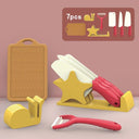 Toddler Pretend Play Kitchen Set with Pots and Pans Toys Toddler Pretend Play Kitchen Set with Pots and Pans Toys