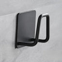 Toilet Paper Holder: Stainless Steel Bathroom Kitchen Organizer Toilet Paper Holder: Stainless Steel Bathroom Kitchen Organizer