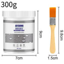 Toilet Waterproof Sealant Glue Leak Prevention Bonding Toilet Waterproof Sealant Glue Leak Prevention Bonding