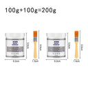 Toilet Waterproof Sealant Glue: Leak Prevention & Strong Bonding Toilet Waterproof Sealant Glue: Leak Prevention & Strong Bonding