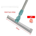 Toilet Wiper Broom: Effortless Home Cleaning Essential Toilet Wiper Broom: Effortless Home Cleaning Essential