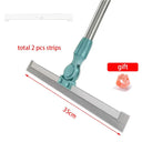 Toilet Wiper Broom: Effortless Home Cleaning Essential Toilet Wiper Broom: Effortless Home Cleaning Essential
