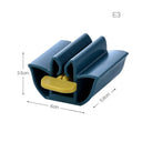 Toothpaste Squeezer: Efficient Tube Holder for Easy Use Toothpaste Squeezer: Efficient Tube Holder for Easy Use
