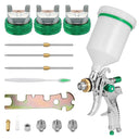 Tpaitlss Professional HVLP Spray Gun DIY Spray Kit Tpaitlss Professional HVLP Spray Gun DIY Spray Kit