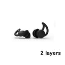 Tranquil Nights Ear Plugs Peaceful Sleep With Noise Blocking Tranquil Nights Ear Plugs Peaceful Sleep With Noise Blocking