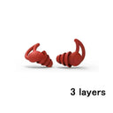 Tranquil Nights Ear Plugs Peaceful Sleep With Noise Blocking Tranquil Nights Ear Plugs Peaceful Sleep With Noise Blocking