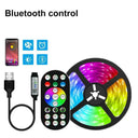Smart RGB LED Strip Lights for Ambient Home Decor Setup Smart RGB LED Strip Lights for Ambient Home Decor Setup