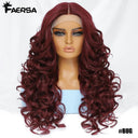 Transform Your Style With Versatile Curly Lace Front Wig Transform Your Style With Versatile Curly Lace Front Wig