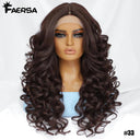 Transform Your Style with Versatile Curly Lace Front Wig Transform Your Style with Versatile Curly Lace Front Wig