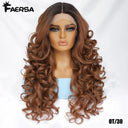 Transform Your Style With Versatile Curly Lace Front Wig Transform Your Style With Versatile Curly Lace Front Wig