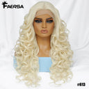Transform Your Style with Versatile Curly Lace Front Wig Transform Your Style with Versatile Curly Lace Front Wig