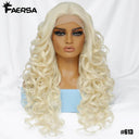 Transform Your Style With Versatile Curly Lace Front Wig Transform Your Style With Versatile Curly Lace Front Wig
