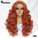 Transform Your Style With Versatile Curly Lace Front Wig Transform Your Style With Versatile Curly Lace Front Wig