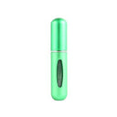 Travel-Friendly Perfume Refill Spray Bottle Convenient Atomizer Travel-Friendly Perfume Refill Spray Bottle Convenient Atomizer