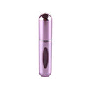 Travel-Friendly Perfume Refill Spray Bottle Convenient Atomizer Travel-Friendly Perfume Refill Spray Bottle Convenient Atomizer