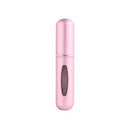 Travel-Friendly Perfume Refill Spray Bottle Convenient Atomizer Travel-Friendly Perfume Refill Spray Bottle Convenient Atomizer