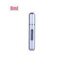 Travel Perfume Atomizer Spray Bottle Portable Refillable Container Travel Perfume Atomizer Spray Bottle Portable Refillable Container