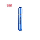 Travel Perfume Atomizer Spray Bottle Portable Refillable Container Travel Perfume Atomizer Spray Bottle Portable Refillable Container