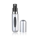 Travel Perfume Atomizer Spray Bottle Portable Refillable Container Travel Perfume Atomizer Spray Bottle Portable Refillable Container