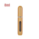 Travel Perfume Atomizer Spray Bottle Portable Refillable Container Travel Perfume Atomizer Spray Bottle Portable Refillable Container