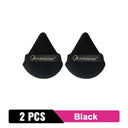 Triangle Velvet Makeup Sponge Set Flawless Foundation Kit Triangle Velvet Makeup Sponge Set Flawless Foundation Kit